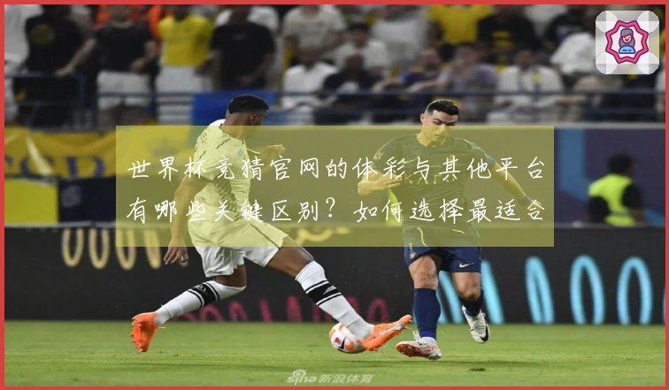 世界杯竞猜官网的体彩与其他平台有哪些关键区别？如何选择最适合的下注方式？