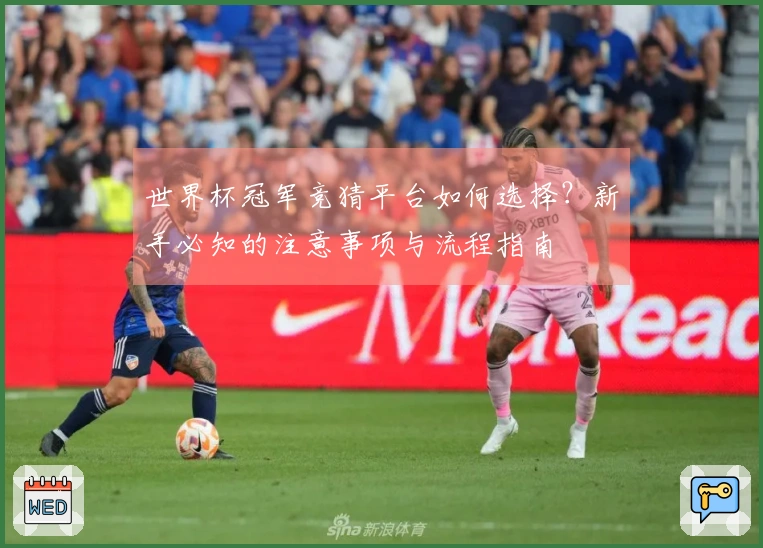 世界杯冠军竞猜平台如何选择？新手必知的注意事项与流程指南