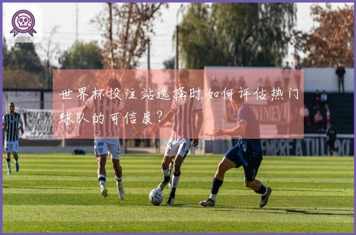 世界杯投注站选择时如何评估热门球队的可信度？