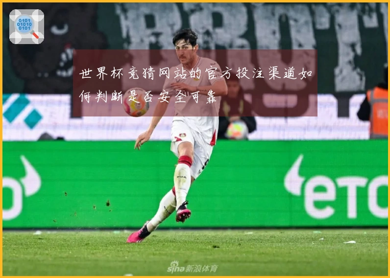 世界杯竞猜网站的官方投注渠道如何判断是否安全可靠