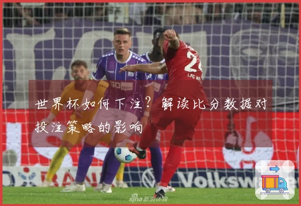 世界杯如何下注？解读比分数据对投注策略的影响