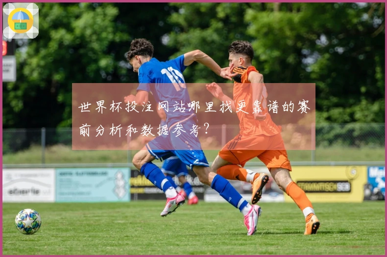 世界杯投注网站哪里找更靠谱的赛前分析和数据参考？