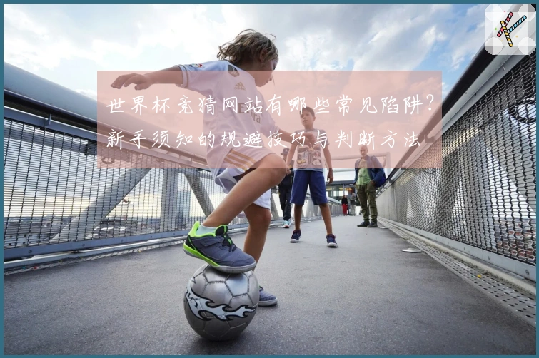 世界杯竞猜网站有哪些常见陷阱？新手须知的规避技巧与判断方法