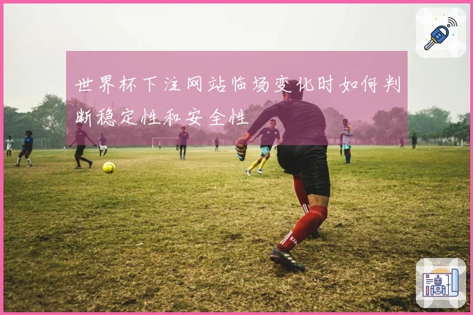 世界杯下注网站临场变化时如何判断稳定性和安全性