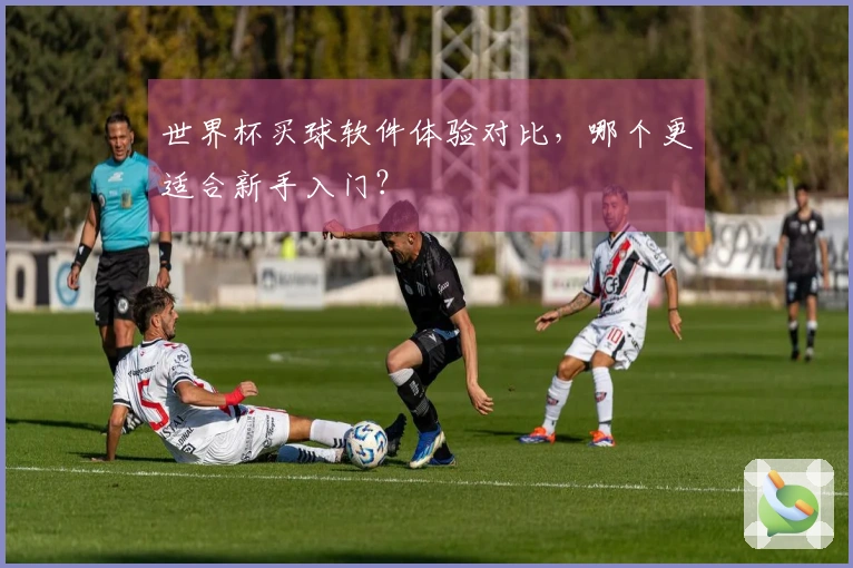 世界杯买球软件体验对比，哪个更适合新手入门？